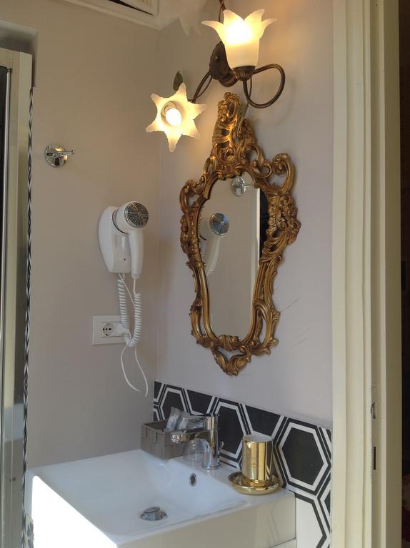 Hotel Terme Olimpia Rome