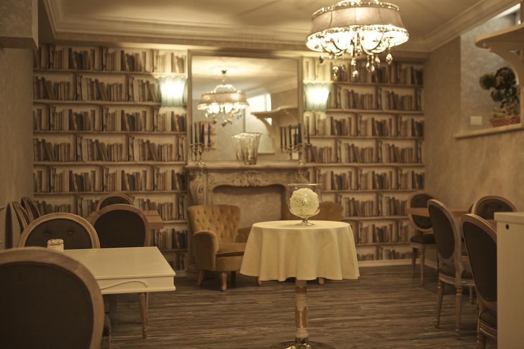Hotel Terme Olimpia Rome