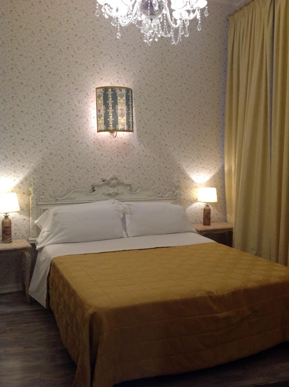 Hotel Terme Olimpia Rome